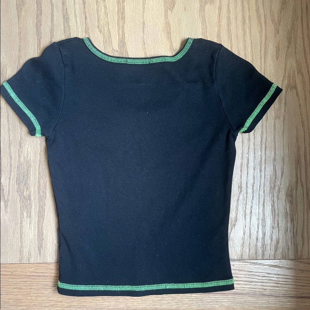 Brandy tee - Picture 2 of 2